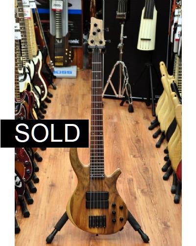 Overwater Scott Devine 18mm